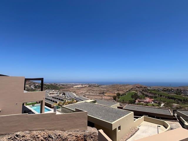 Chalet en venta en Salobre Golf, Gran Canaria