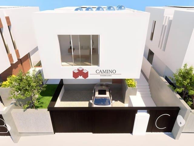 Chalet en venta en Salobre Golf, Gran Canaria