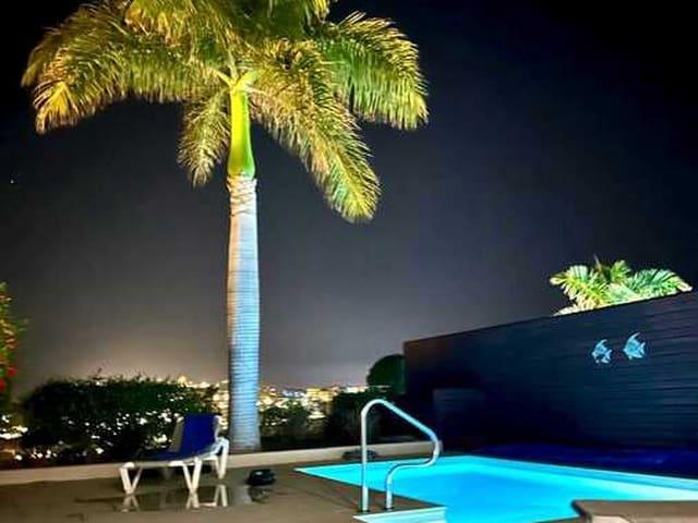 Chalet en venta en Salobre Golf, Gran Canaria