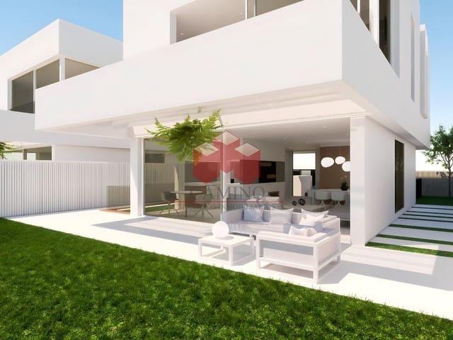 Chalet en venta en Salobre Golf, Gran Canaria