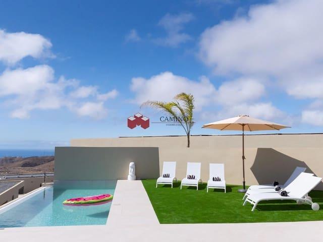 Chalet en venta en Salobre Golf, Gran Canaria