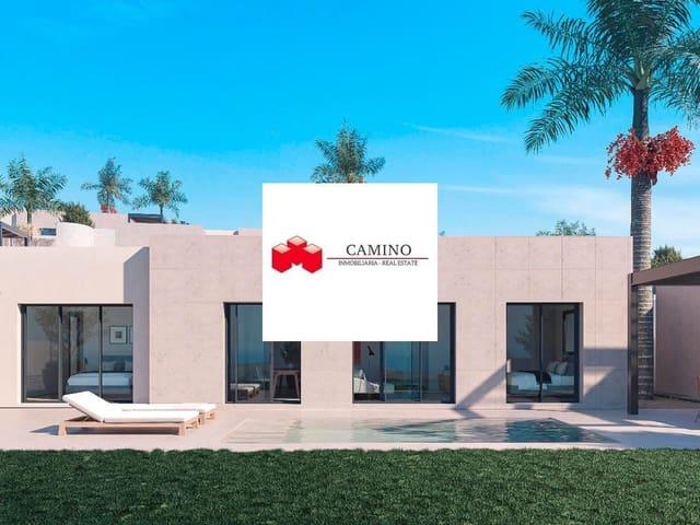 Chalet en venta en Salobre Golf, Gran Canaria