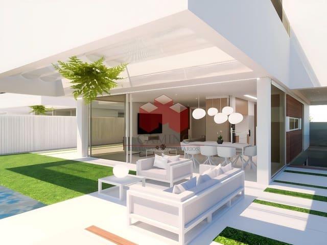 Chalet en venta en Salobre Golf, Gran Canaria