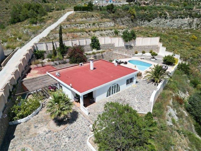Chalet en venta en Salobreña, Granada Costa Tropical