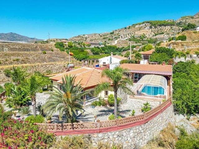 Chalet en venta en Salobreña, Granada Costa Tropical