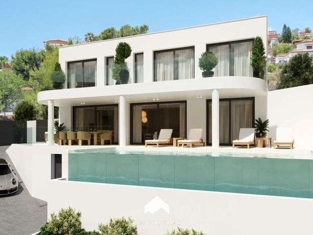 Chalet en venta en Salobreña, Granada Costa Tropical
