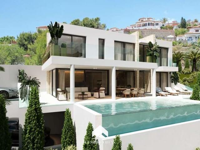 Chalet en venta en Salobreña, Granada Costa Tropical