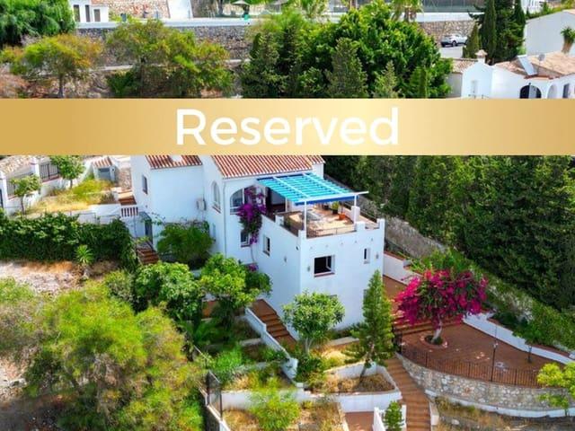 Chalet en venta en Salobreña, Granada Costa Tropical