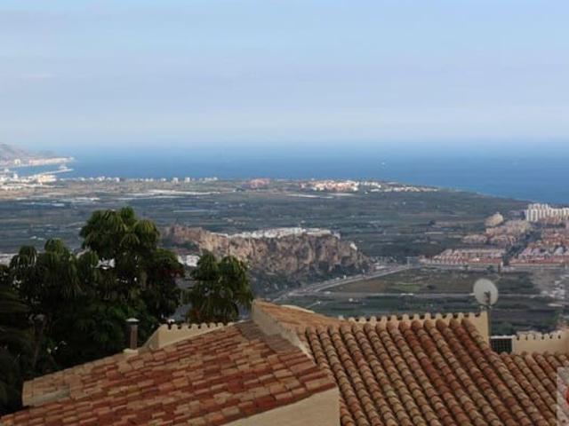 Chalet en venta en Salobreña, Granada Costa Tropical