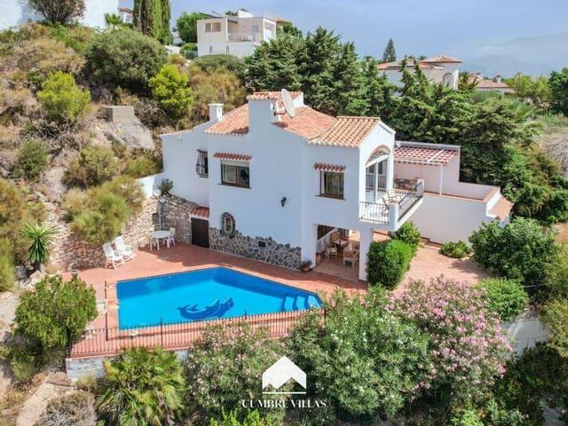 Chalet en venta en Salobreña, Granada Costa Tropical