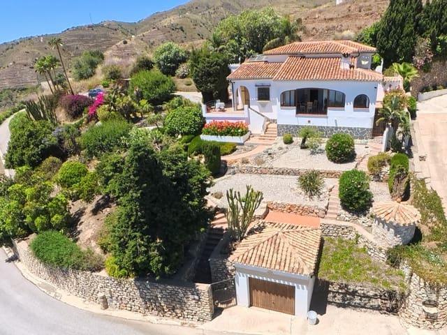 Chalet en venta en Salobreña, Granada Costa Tropical