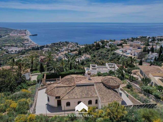 Chalet en venta en Salobreña, Granada Costa Tropical