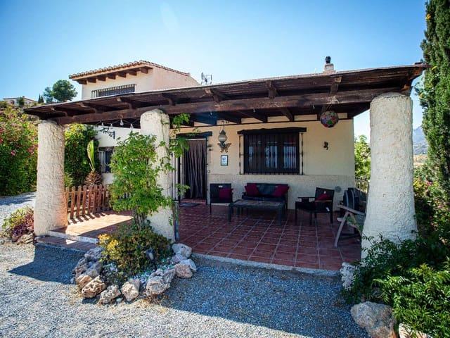 Chalet en venta en Salobreña, Granada Costa Tropical