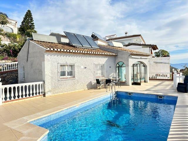 Chalet en venta en Salobreña, Granada Costa Tropical