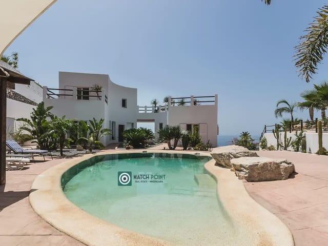 Chalet en venta en Salobreña, Granada Costa Tropical