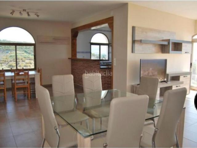 Chalet en venta en Salobreña, La Caleta La Guardia. Chalet en Salobreña. Chalets.
