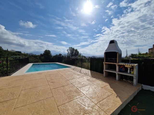 Chalet en venta en Salobreña, Monte los Almendros El Pargo Costa Aguilera. SalobreñaVilla. Chalets.