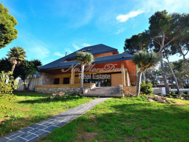 Chalet en venta en Salou, Covamar