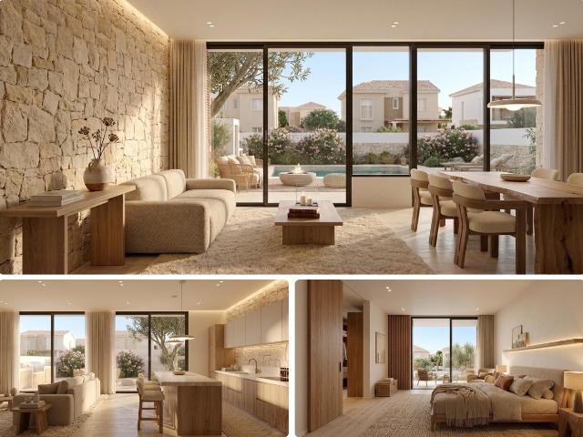Chalet en venta en Salou, Barenys Costa Dorada. Chalet Perla en Salou. Chalets.