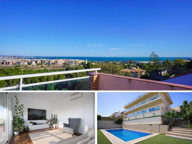 Chalet en venta en Salou, Pla de Maset Cap de Salou Costa Dorada. Chalet independiente en Salou. Chalets.