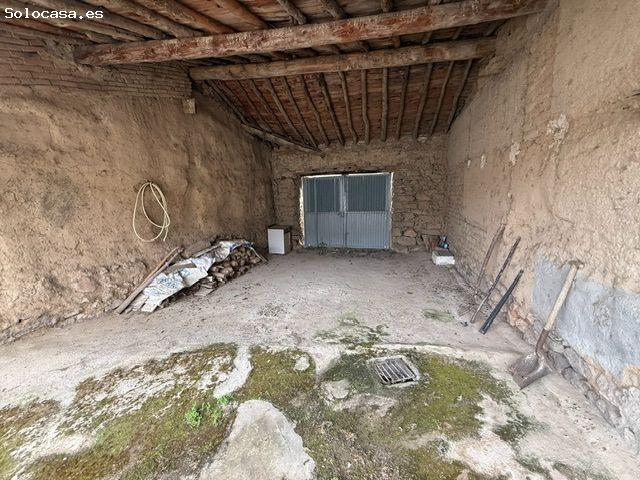 Chalet en Venta en Salmoral, Salamanca