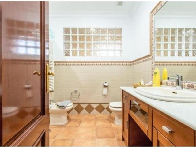 Chalet en Venta en Salteras, Sevilla