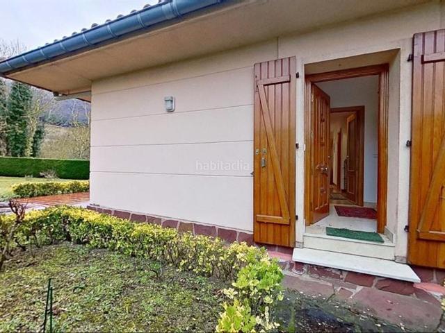 Chalet en venta en Salvatierra o Agurain. CASA EN VENTA EN ALANGUA, ALAVA. Chalets Salvatierra o.