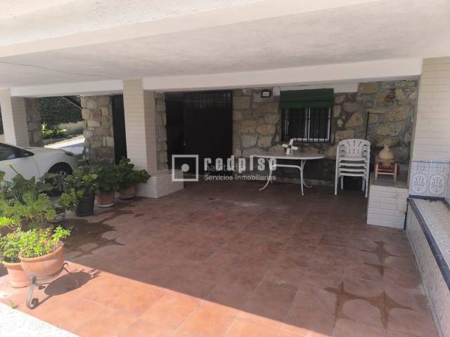 Chalet en venta en San Martín de Valdeiglesias. CHALET INDEPENDIENTE EN SAN MARTIN DE VALDEIGLESIAS. Chalets San Martín de.