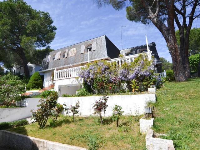 Chalet en venta en San Martín de Valdeiglesias. Chalets San Martín de.