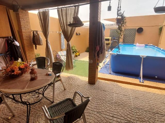 Chalet en venta en San Martín de la Vega. CHALET ADOSADO. Chalets San Martín de la.