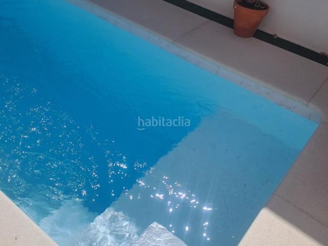 Chalet en venta en San Martín de la Vega. chalet pareado 4 dormitorios 4 baños piscina privada garaje. Chalets San Martín de la.
