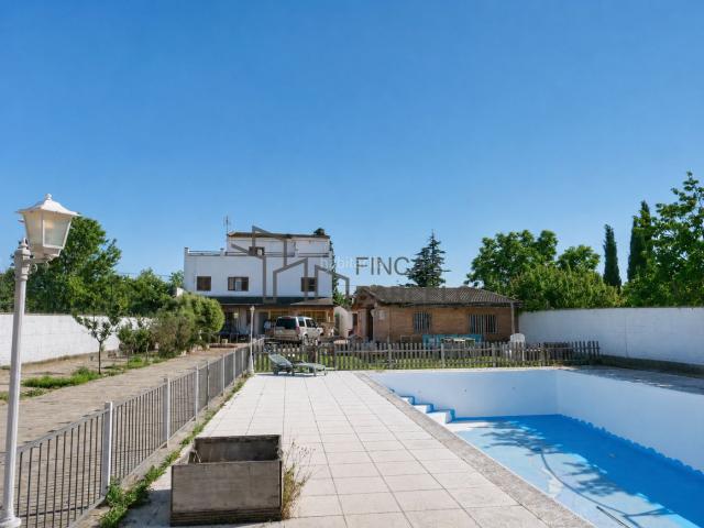 Chalet en venta en San Mateo de Gállego. Chalets San Mateo de.