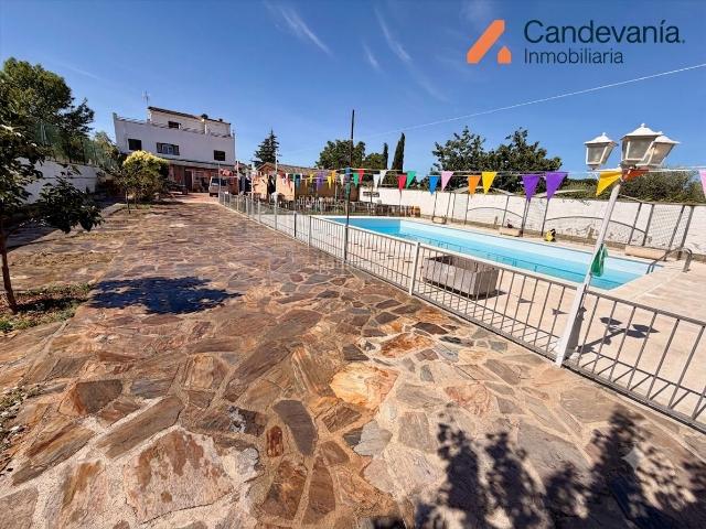 Chalet en venta en San Mateo de Gállego. Chalets San Mateo de.