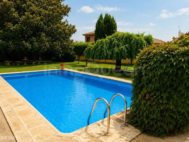 Chalet en venta en San Mateo de Gállego. Venta de Chalet Individual en San Mateo de Gállego REES40847. Chalets San Mateo de.