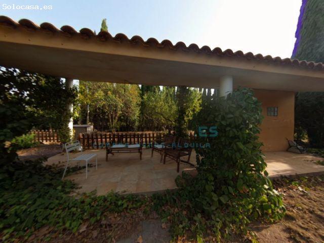 Chalet en venta en San Mateo de Gallego Zaragoza