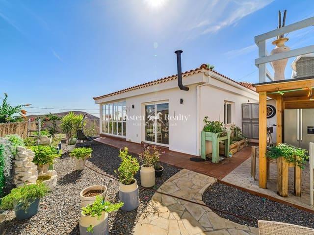 Chalet en venta en San Miguel, La Palma