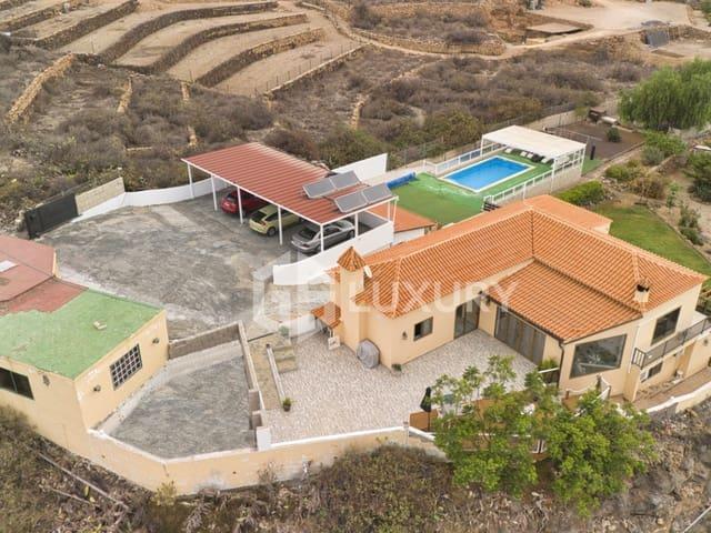 Chalet en venta en San Miguel de Abona, Tenerife