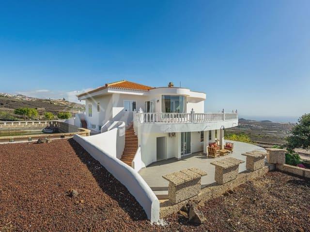 Chalet en venta en San Miguel de Abona, Tenerife