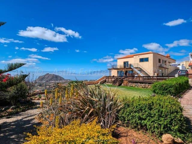 Chalet en venta en San Miguel de Abona, Tenerife