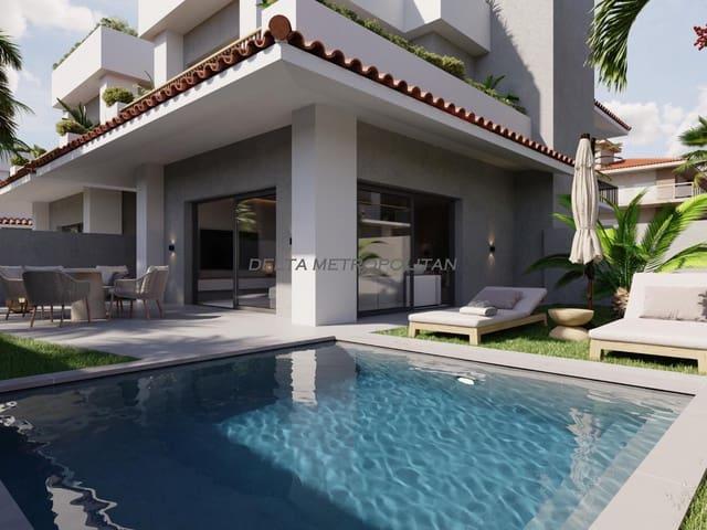 Chalet en venta en San Miguel de Abona, Tenerife