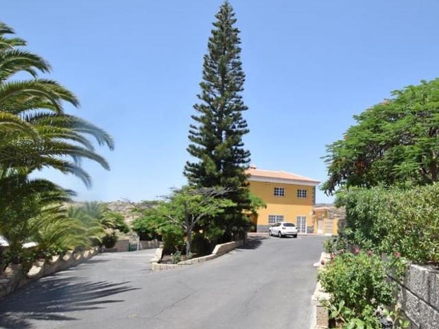 Chalet en venta en San Miguel de Abona, Tenerife