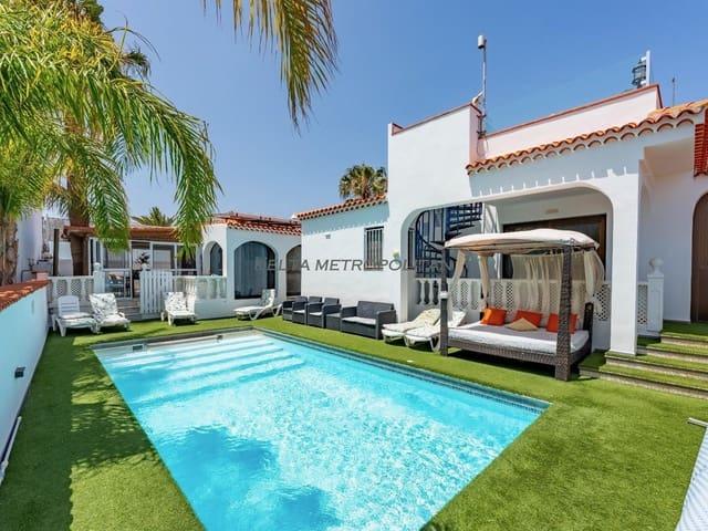 Chalet en venta en Amarilla Golf, Tenerife