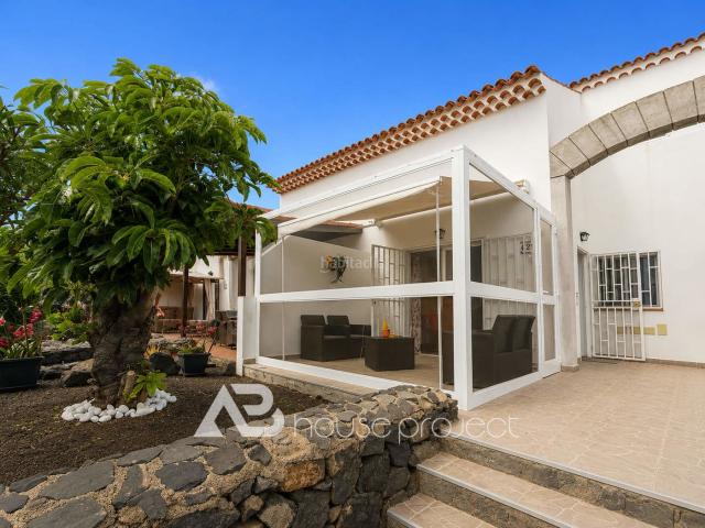 Chalet en venta en San Miguel de Abona, Golf del Sur Amarilla Golf. Chalets San Miguel de.