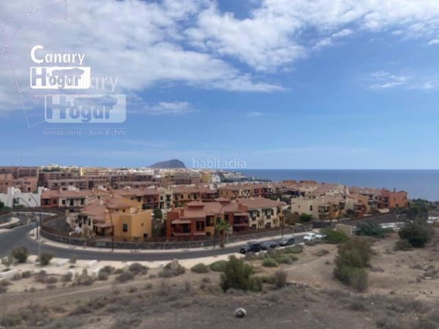 Chalet en venta en San Miguel de Abona, Golf del Sur Amarilla Golf. Exclusivos Chalets Adosados en Urbanización San Blas Segunda Línea de Mar, Tenerife Sur. Chalets San Miguel de.