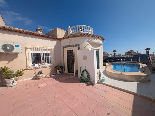 Chalet en venta en San Miguel de Salinas, Alicante Costa Blanca