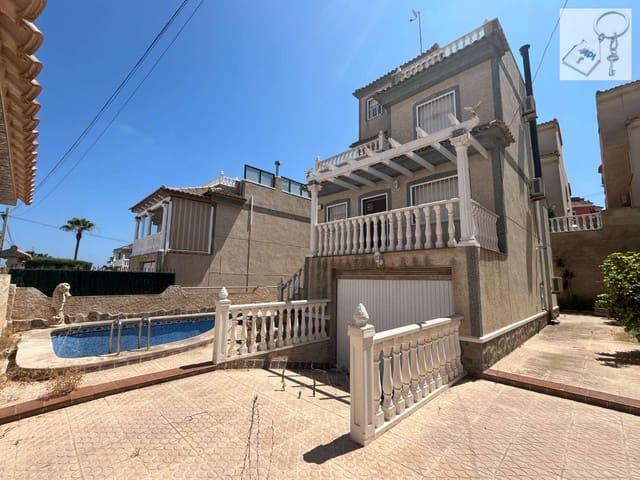 Chalet en venta en San Miguel de Salinas, Alicante Costa Blanca