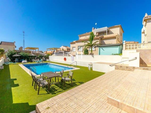 Chalet en venta en San Miguel de Salinas, Alicante Costa Blanca
