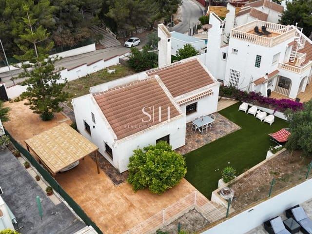 Chalet en venta en San Miguel de Salinas, Alicante Costa Blanca