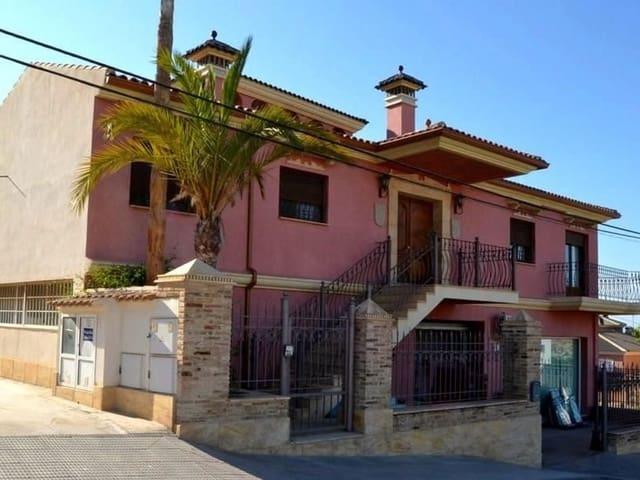 Chalet en venta en San Miguel de Salinas, Alicante Costa Blanca