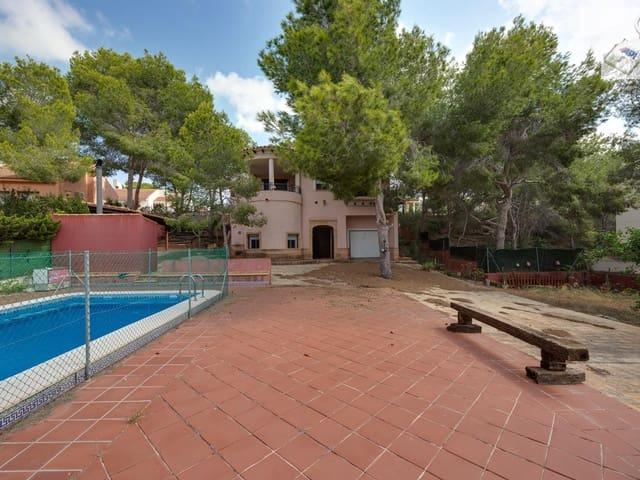 Chalet en venta en San Miguel de Salinas, Alicante Costa Blanca